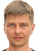 Evgeniy Matrakhov