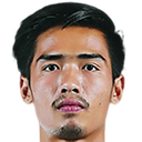 Min Kyaw Khant