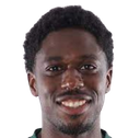 harrison bernardez