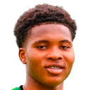 Hamidou Coulibaly