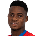Abderrahmane Soumaré