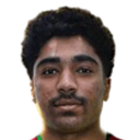 Abdul Mageed Abdul Hafidh Abdul Majeed Al Balushi