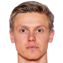 Markus Johnsgard