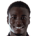 Kojo Peprah Oppong