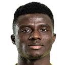 Reuben Acquah