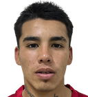 Marcos Valentin Mendez