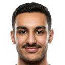 Salman Al-Bouss