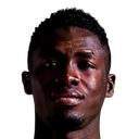 Modou Lamin Bojang