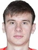 artem cheredinov