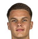Connor van den Berg