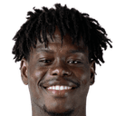N'Tamon Elie