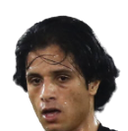 Nasser Al-Gahwashi