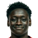 Bourama Dembelé