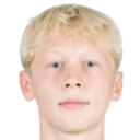 Max Harwood