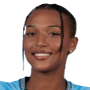Laurie-Ann Moïse