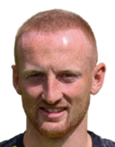 Liam Gibson