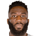 Aaron Appindangoyé