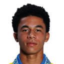Jordan Arnolin
