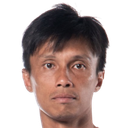 Leung Chun-Pong