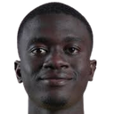 Lassana Doucoure