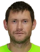 Sergey Pravkin