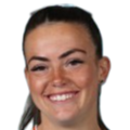 Kelli Elizabeth Mcgroarty