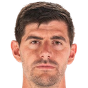 Thibaut Courtois