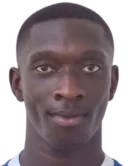 Frank·Amoabeng