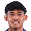 Daniesh Amirruddin