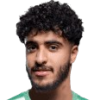 Mohammed Al Zahrani