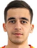 Azamat Khadikov
