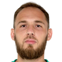 Evgeniy Frolov