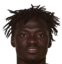 James Ampofo