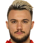 Marko Deronja