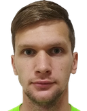 Aleksei Frolov