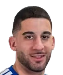 Reza Heidari