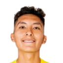 Fabian palomino