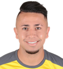 Paolo Fuentes