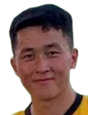 Ulanbek Sulaymanov