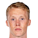 Jake Doyle Hayes