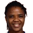 Elizabeth Mwimi