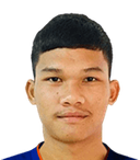 Phodchara Chainarong