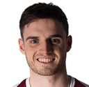 Conor Barry