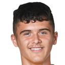 Ryan Giles