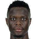 Patson Daka