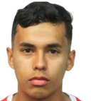 brandon ordorica