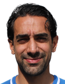 Xavier Andorra