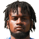 Jermaine francis