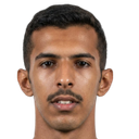Abdulrahman Al Rashidi