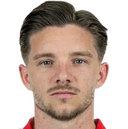 Mads Valentin Pedersen